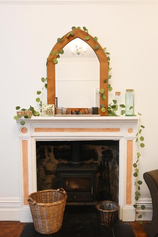 Hope House, Hebden'S Hidden Gem Villa Hebden Bridge Luaran gambar