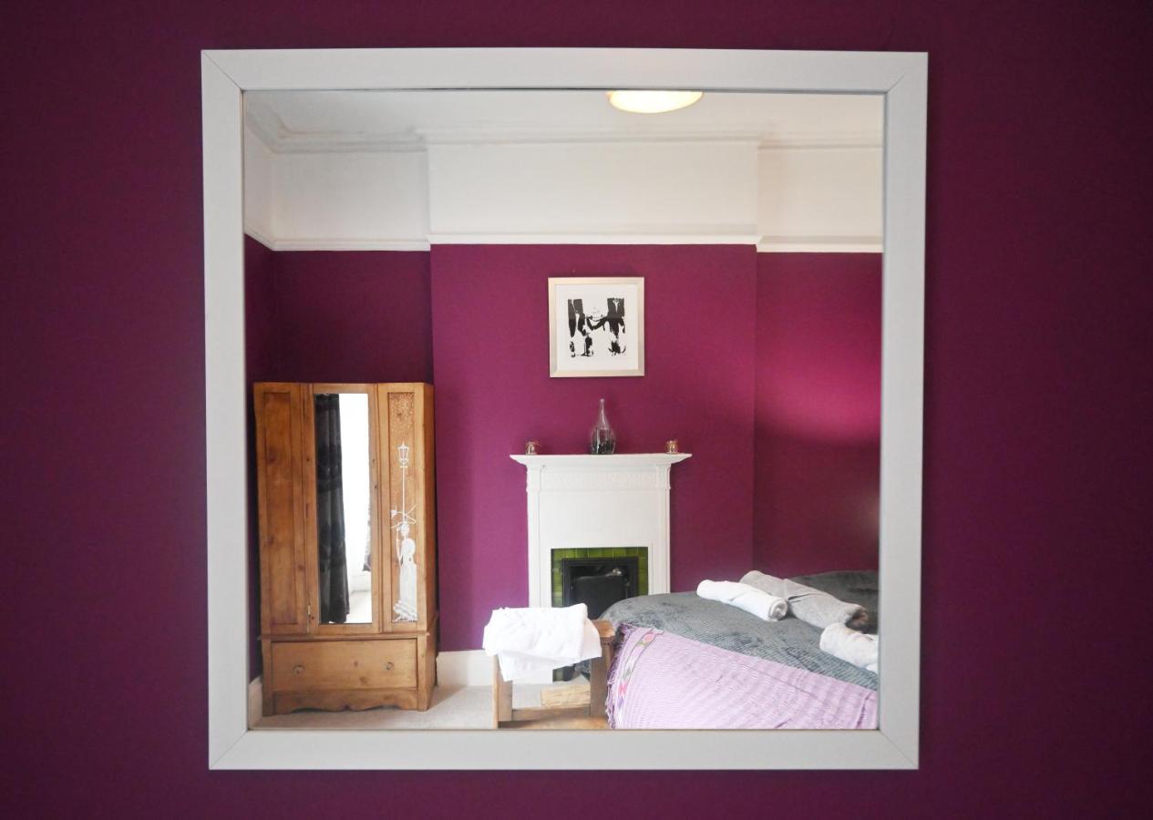 Hope House, Hebden'S Hidden Gem Villa Hebden Bridge Luaran gambar