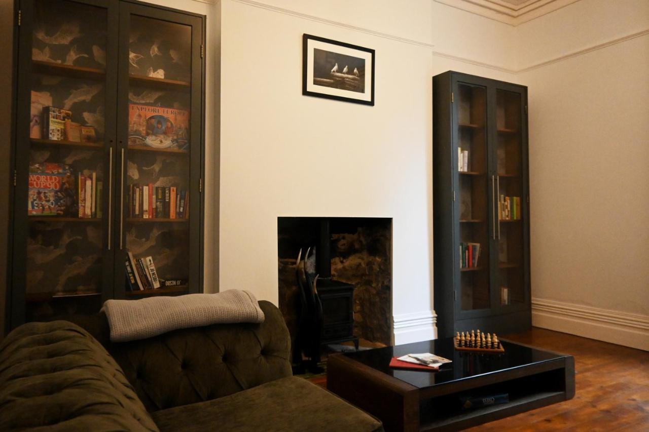 Hope House, Hebden'S Hidden Gem Villa Hebden Bridge Luaran gambar