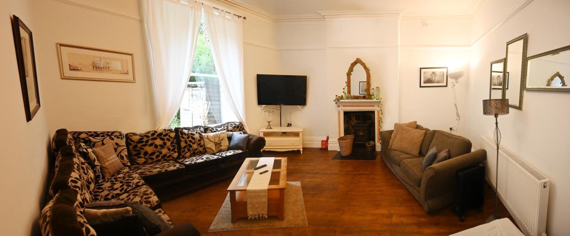 Hope House, Hebden'S Hidden Gem Villa Hebden Bridge Luaran gambar