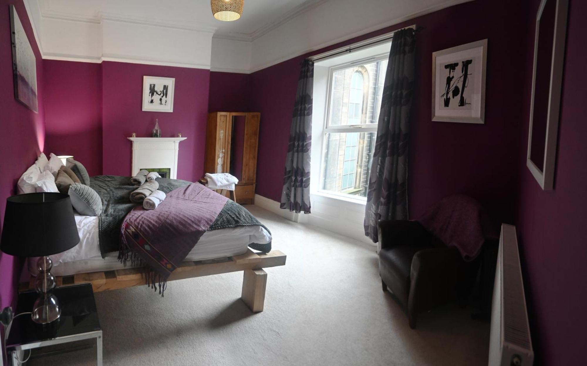 Hope House, Hebden'S Hidden Gem Villa Hebden Bridge Luaran gambar