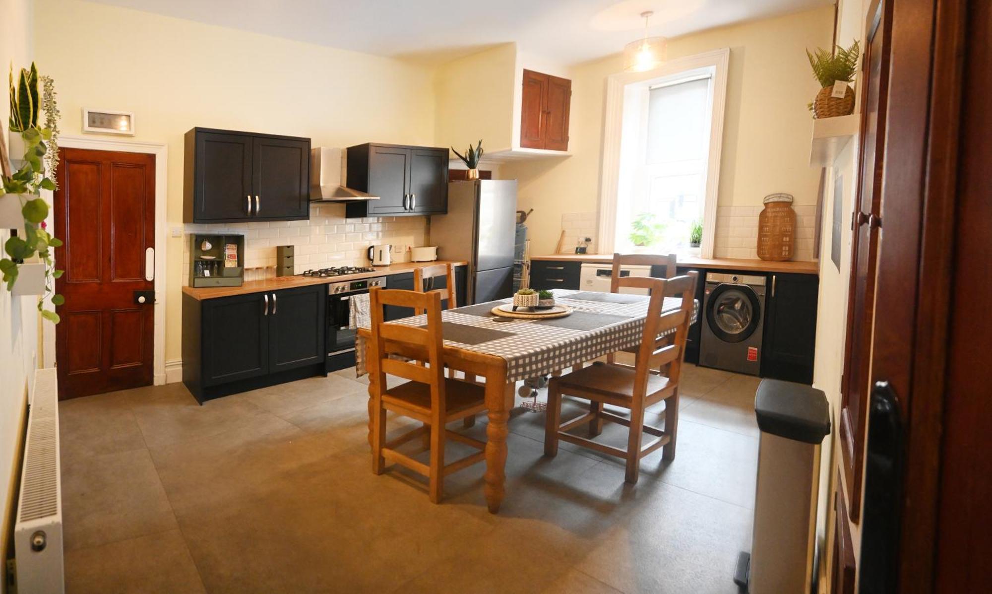 Hope House, Hebden'S Hidden Gem Villa Hebden Bridge Luaran gambar
