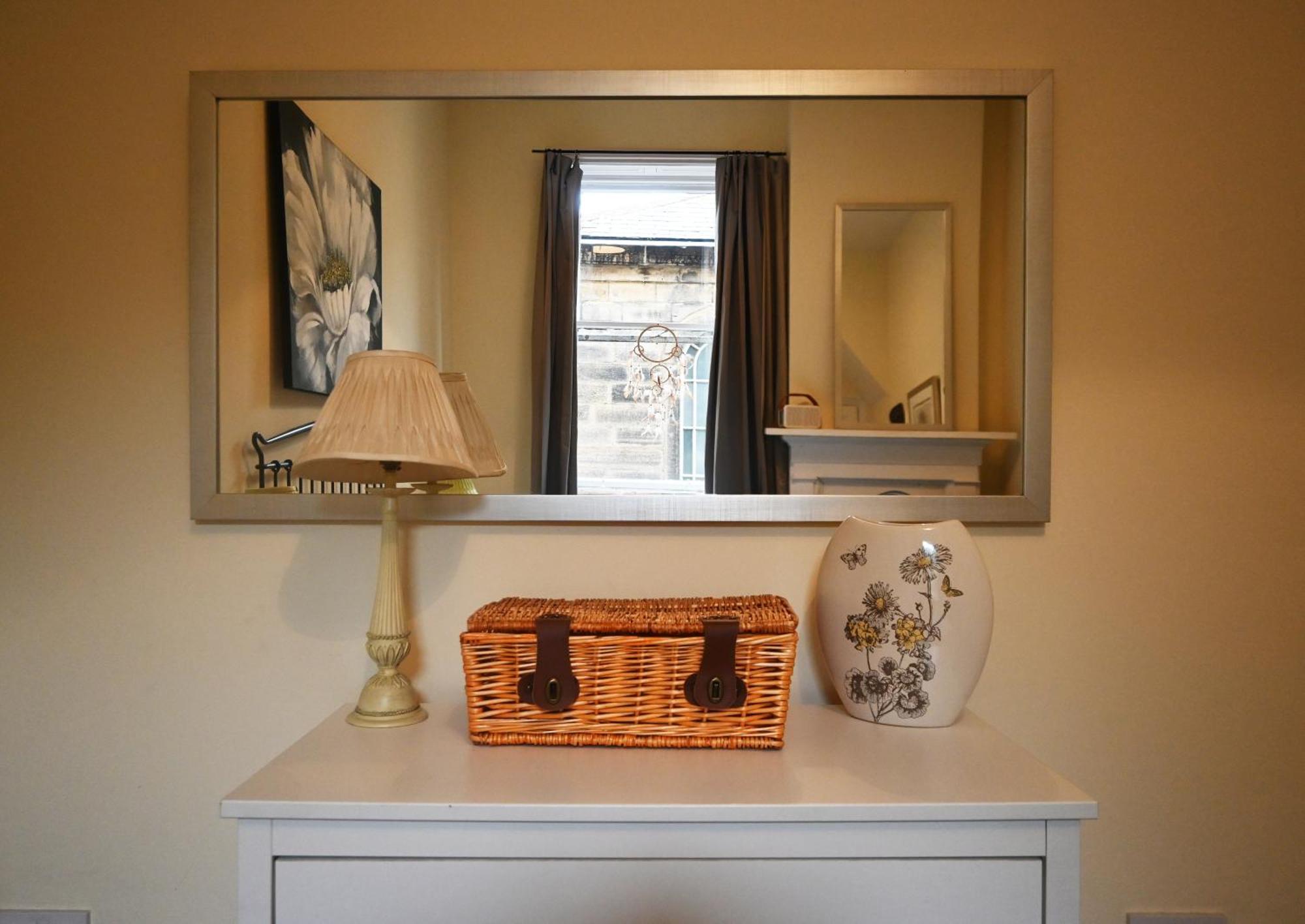 Hope House, Hebden'S Hidden Gem Villa Hebden Bridge Luaran gambar