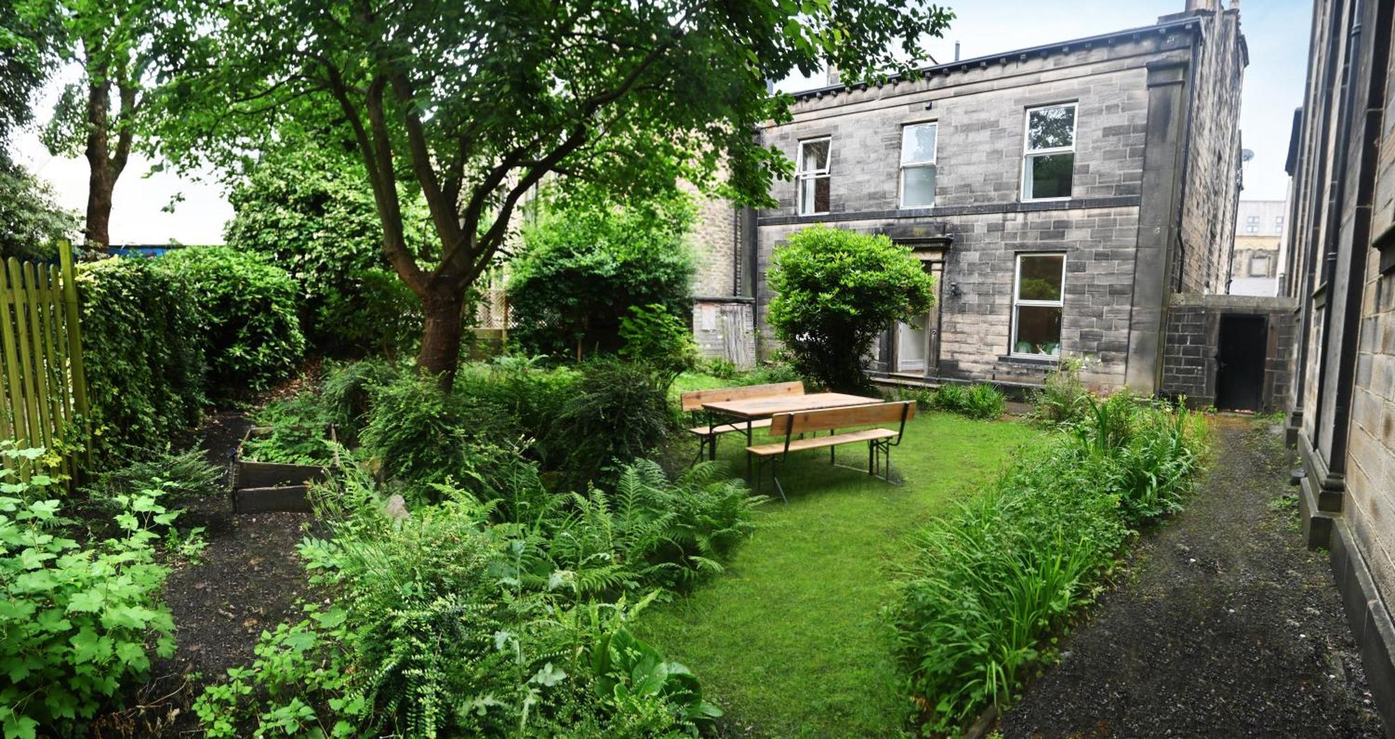 Hope House, Hebden'S Hidden Gem Villa Hebden Bridge Luaran gambar