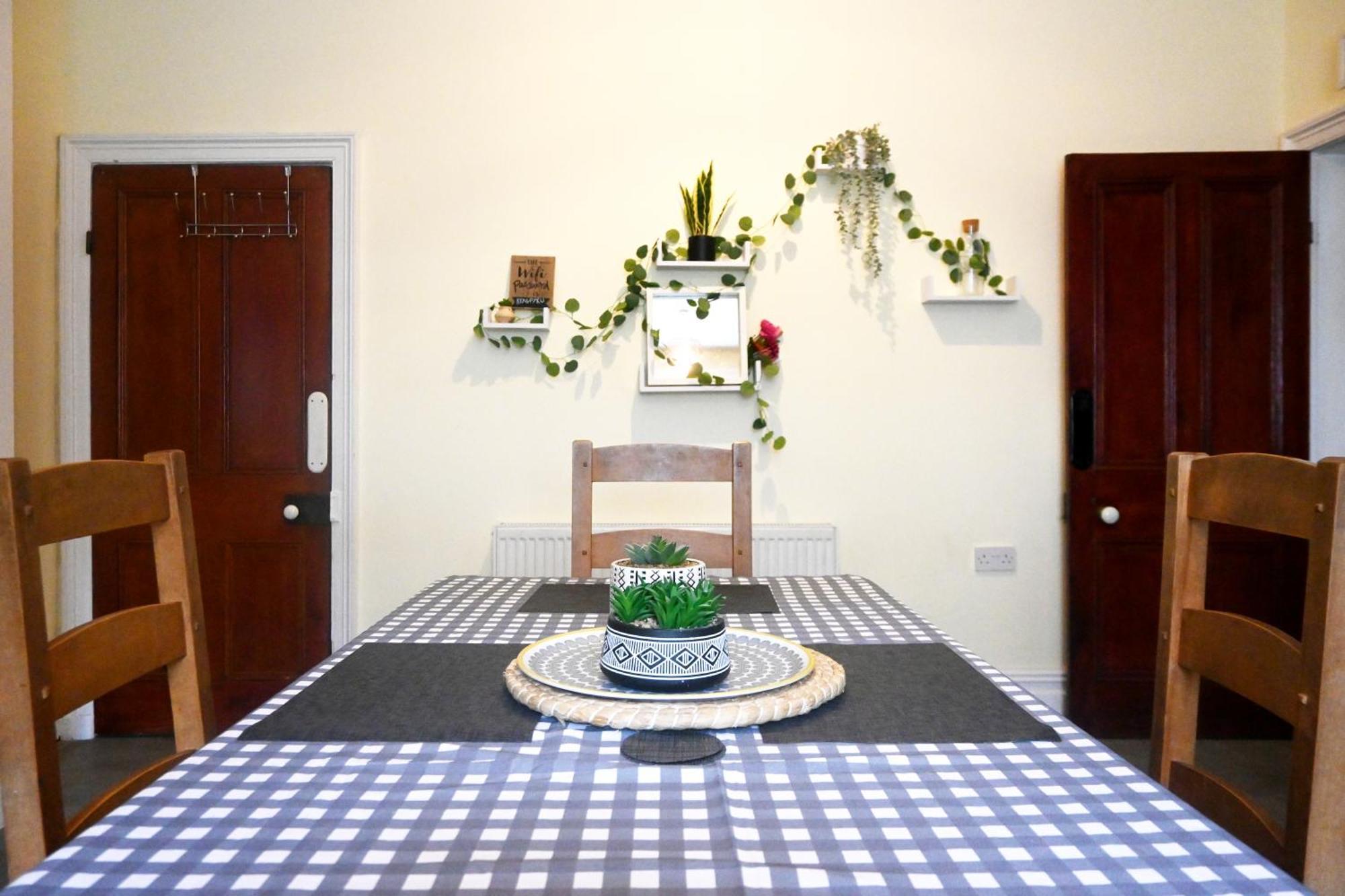 Hope House, Hebden'S Hidden Gem Villa Hebden Bridge Luaran gambar